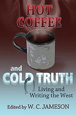 Hot Coffee and Cold Truth
