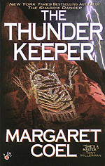 The Thunder Keeper